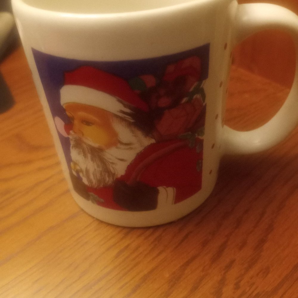 coffee mug